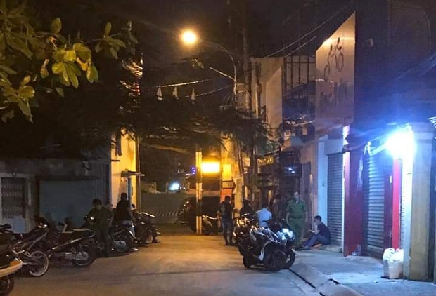 Khởi tố bắt tạm giam với đối tượng chơi trò bạo dâm dẫn tới cái chết của nam thanh niên ở Sài Gòn - Ảnh 1.