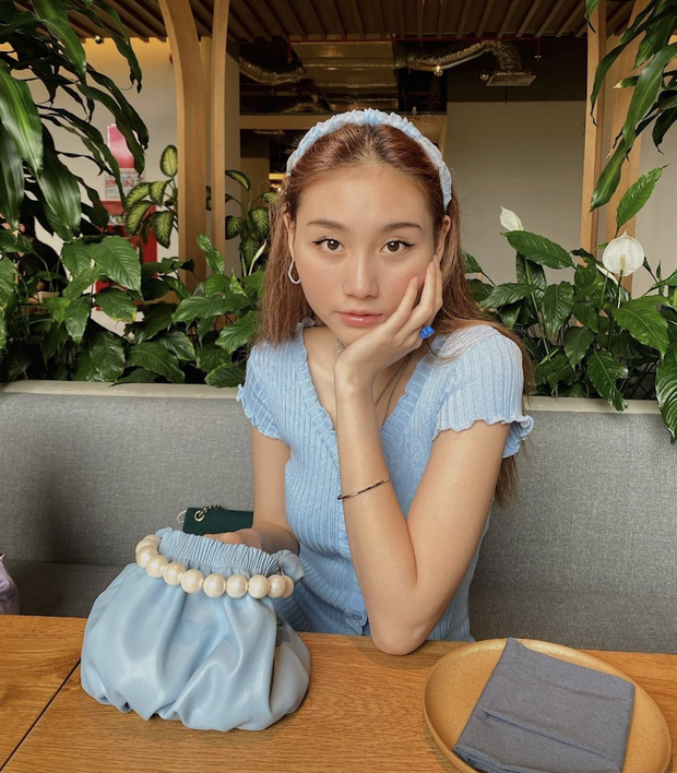 Cô nàng trợ lý khoa học xinh đẹp của Siêu Trí Tuệ: Visual ngoài đời chẳng đùa được đâu! - Ảnh 6.