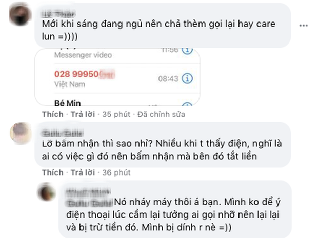 Cảnh giác với trò lừa đảo nháy máy, chuyển tiền giữ quà đang bùng phát rầm rộ vào dịp cuối năm - Ảnh 2.