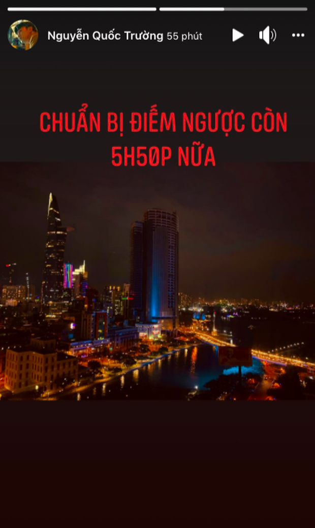 Sao Vbiz đón năm mới 2021: Huy Trần viết lời ngôn tình rộ nghi vấn ở bên Ngô Thanh Vân, hội bạn Ngọc Trinh - Vũ Khắc Tiệp tụ họp - Ảnh 10.