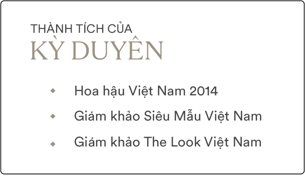 Phỏng vấn độc quyền 7 Hoa hậu thập kỷ: Kỳ Duyên trải lòng sau biến cố, Đỗ Mỹ Linh kể chuyện Hoa hậu giàu nghèo và lời nhắn gửi đến thế hệ GenZ - Ảnh 10.