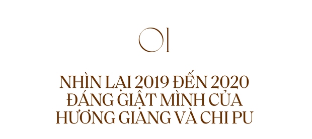 2020 của Chi Pu và Hương Giang: Sự nguy hiểm của trending thiếu giá trị lõi vững chắc? - Ảnh 1.