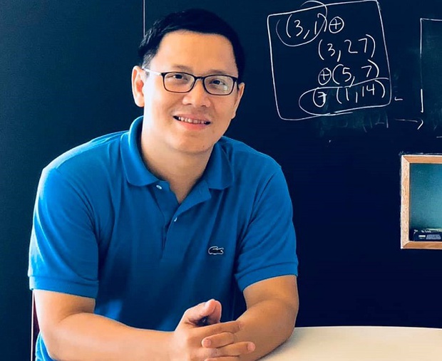 Nhìn lại 10 nhân vật nổi đình nổi đám của nền giáo dục năm 2020 - Ảnh 2.