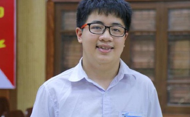 Nhìn lại 10 nhân vật nổi đình nổi đám của nền giáo dục năm 2020 - Ảnh 6.