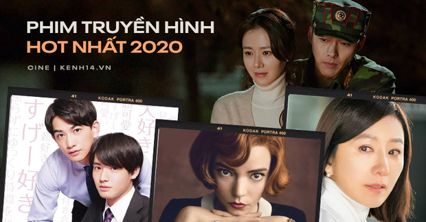 15 phim truyền hình hot nhất 2020: Hội ế tuổi 30 rồi bà cả Thế Giới Hôn Nhân, đừng quên đam mỹ cũng sôi chả kém cạnh! - Ảnh 1.