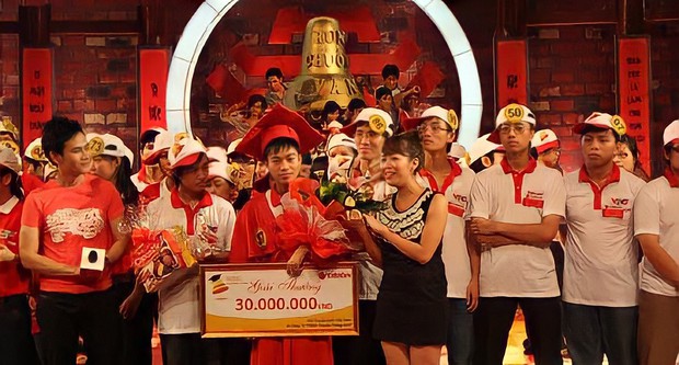 Gameshow trí tuệ qua một thập kỷ đang được đón nhận trở lại với tín hiệu tích cực - Ảnh 3.