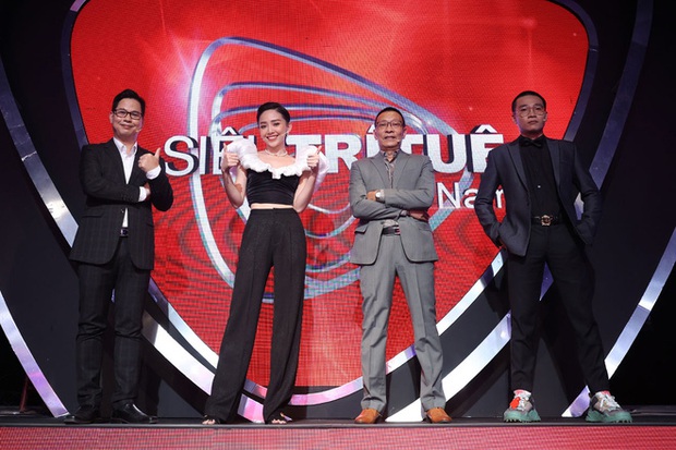 Gameshow trí tuệ qua một thập kỷ đang được đón nhận trở lại với tín hiệu tích cực - Ảnh 7.