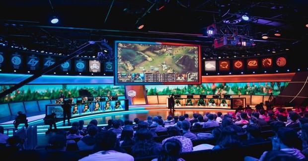 Esports Việt năm 2020 - Những đứa trẻ GenZ ngày nào đã tạo ra phép nhiệm màu - Ảnh 1.