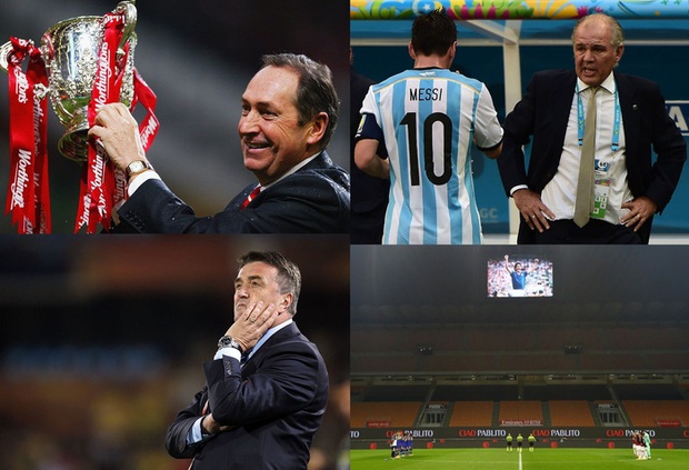 Những sự kiện đáng buồn của thể thao quốc tế 2020 - Ảnh 9.