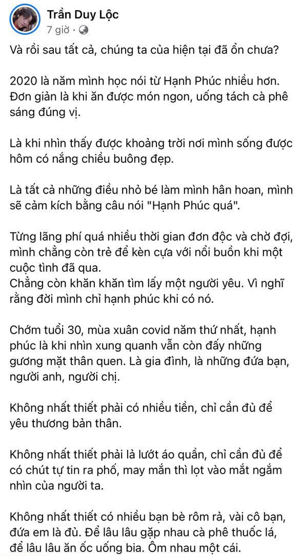 Dân tình rủ nhau đăng tút gói trọn năm 2020: Mới đó mà đã hết năm rồi ơ kìa! - Ảnh 11.