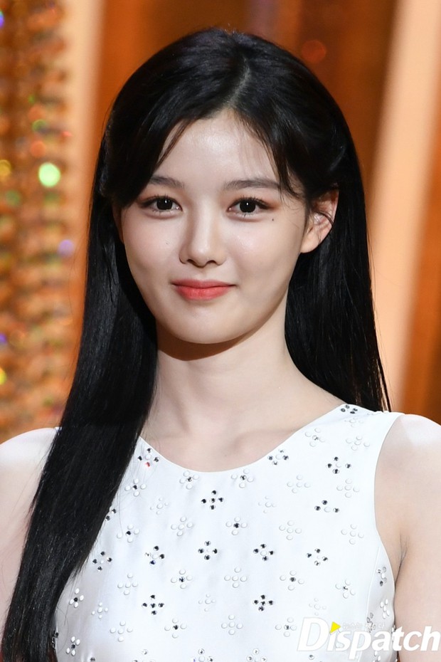 Mỹ nhân hot nhất SBS Drama Awards 2020 gọi tên Kim Yoo Jung: Sao nhí lột xác thành nữ thần, chấp hết mọi ống kính phóng viên - Ảnh 8.