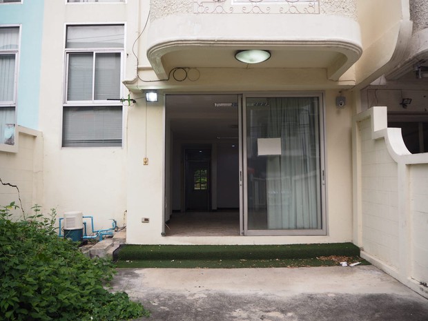 Ngôi nhà xinh xắn của cặp đôi blogger Thái Lan yêu nhau từ năm 18 tuổi: Ngắm góc nào cũng thấy cưng  - Ảnh 4.