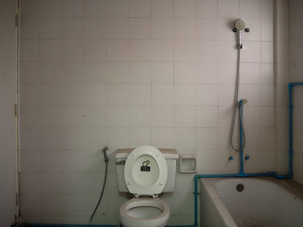 Ngôi nhà xinh xắn của cặp đôi blogger Thái Lan yêu nhau từ năm 18 tuổi: Ngắm góc nào cũng thấy cưng  - Ảnh 11.