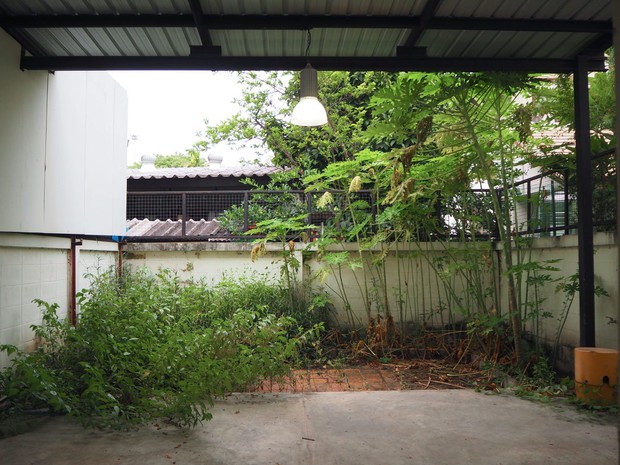 Ngôi nhà xinh xắn của cặp đôi blogger Thái Lan yêu nhau từ năm 18 tuổi: Ngắm góc nào cũng thấy cưng  - Ảnh 16.