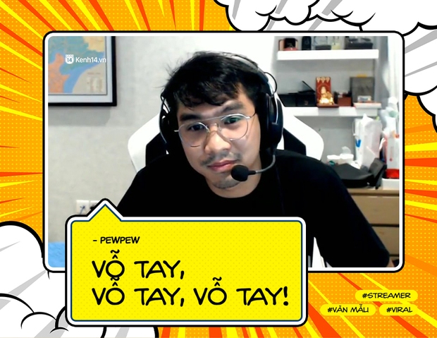 Học văn mẫu cực đi vào lòng người của Độ Mixi, MisThy và các hot streamer đình đám, đã là fan cứng chắc chắn phải biết! - Ảnh 3.