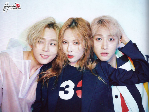 6 nữ idol hoa đã có chủ vẫn đầy bạn khác giới: Hyuna ôm cả bạn và bồ, Hyeri bị ném đá vì thân mật với Park Bo Gum bên bạn trai - Ảnh 14. 6 nữ idol hoa đã có chủ vẫn đầy bạn khác giới: Hyuna ôm cả bạn và bồ, Hyeri bị ném đá vì thân mật với Park Bo Gum bên bạn trai - Ảnh 14.