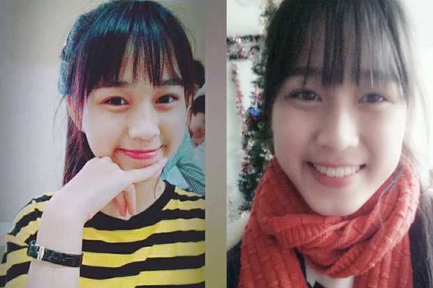 Xả vai Hoa hậu, Đỗ Thị Hà đeo kính cận và để mặt mộc đúng lứa tuổi 19: Xinh miễn chê luôn! - Ảnh 4.