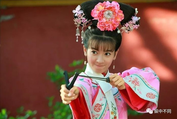 Thứ 7 này Cbiz có lẽ sẽ bị chấn động vì phốt lớn: Mỹ nam họ L ngoại tình trắng trợn, Cnet réo tên cặp đôi Hoàn Châu Cách Cách - Ảnh 4. Thứ 7 này Cbiz có lẽ sẽ bị chấn động vì phốt lớn: Mỹ nam họ L ngoại tình trắng trợn, Cnet réo tên cặp đôi Hoàn Châu Cách Cách - Ảnh 4.