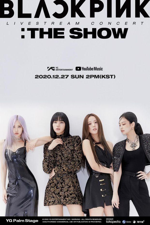 Xứng danh là YouTuber, BLACKPINK được YouTube tặng 4 nút Play thiết kế riêng mừng concert online, nút Ruby mãi chưa thấy? - Ảnh 6. Xứng danh là YouTuber, BLACKPINK được YouTube tặng 4 nút Play thiết kế riêng mừng concert online, nút Ruby mãi chưa thấy? - Ảnh 6.