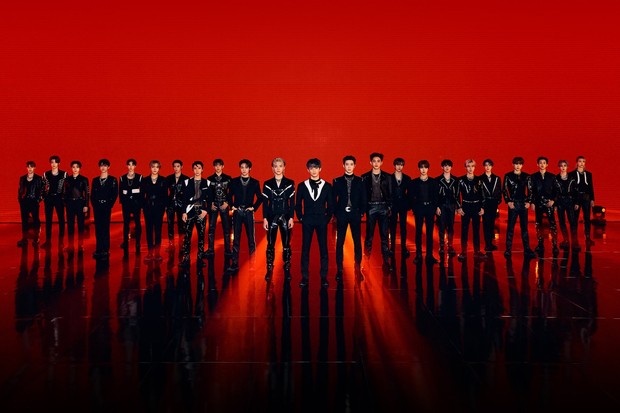 SM tự hại gà nhà, tiếp tục biến màn comeback của NCT trở thành mớ hỗn độn với lỗi chồng lỗi khiến fan chán nản - Ảnh 7. SM tự hại gà nhà, tiếp tục biến màn comeback của NCT trở thành mớ hỗn độn với lỗi chồng lỗi khiến fan chán nản - Ảnh 7.