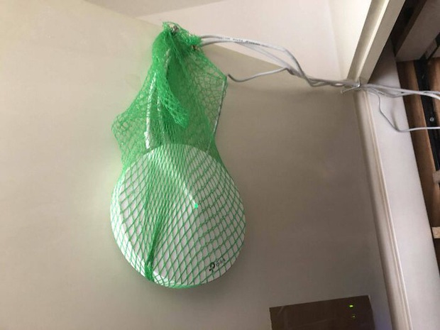 Những sự cố kỹ thuật khiến thợ sửa chữa lành nghề cũng chỉ biết lắc đầu ngán ngẩm - Ảnh 10. Những sự cố kỹ thuật khiến thợ sửa chữa lành nghề cũng chỉ biết lắc đầu ngán ngẩm - Ảnh 10.