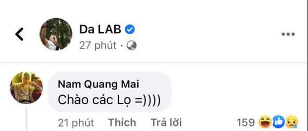 Da LAB công bố OSAD là thành viên thứ 7 của nhóm, fan ném đá tơi bời: Nước đi này sai quá sai, yêu cầu đi lại! - Ảnh 6.