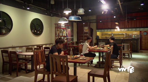 Khán giả nhói lòng với chuyện lính cứu hỏa hi sinh ở Lửa Ấm: Chồng mình cũng thế mà chỉ biết gọi Anh ơi! - Ảnh 10.