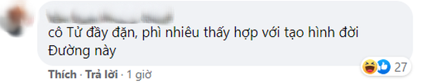 Dương Tử lộ ảnh chưa chỉnh sửa khi hóa công chúa thời Đường, fan vẫn hết lời khen ngợi: Mũm mĩm tí lại xinh! - Ảnh 6.