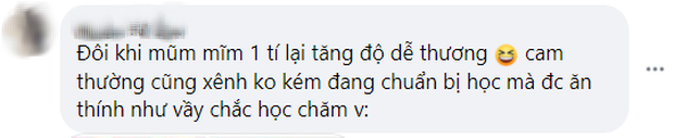 Dương Tử lộ ảnh chưa chỉnh sửa khi hóa công chúa thời Đường, fan vẫn hết lời khen ngợi: Mũm mĩm tí lại xinh! - Ảnh 7.