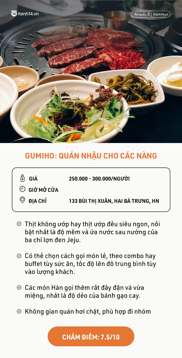 6 quán nướng thỏa mãn cơn thèm thịt hai đầu HN - SG: Bạn thân hỡi iPhone 12 không có chứ bao ăn một bữa chả lẽ không? - Ảnh 1.
