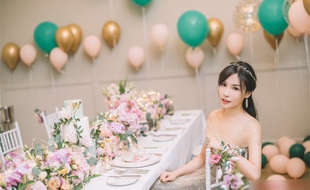 Phú bà real giấu bố mẹ thử làm công nhân trong công trình của gia đình, lộ số dư tài khoản khiến dân mạng xỉu up xỉu down - Ảnh 6.