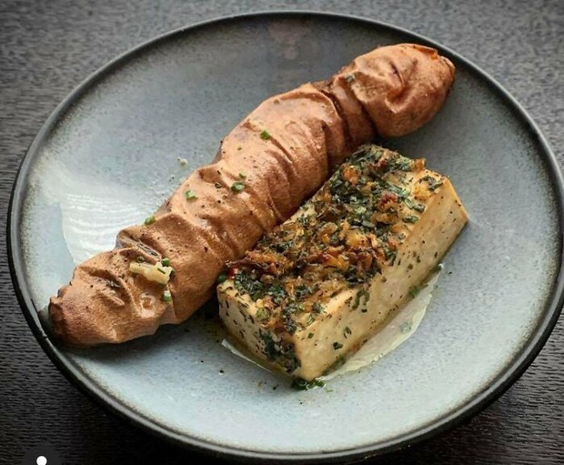 Những lần nhà hàng phục vụ suất ăn mà như muốn “đuổi cổ” khách đi, chất lượng còn tệ hơn quán ven đường nữa! - Ảnh 3. Những lần nhà hàng phục vụ suất ăn mà như muốn “đuổi cổ” khách đi, chất lượng còn tệ hơn quán ven đường nữa! - Ảnh 3.