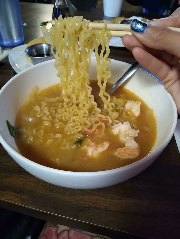 Những lần nhà hàng phục vụ suất ăn mà như muốn “đuổi cổ” khách đi, chất lượng còn tệ hơn quán ven đường nữa! - Ảnh 11. Những lần nhà hàng phục vụ suất ăn mà như muốn “đuổi cổ” khách đi, chất lượng còn tệ hơn quán ven đường nữa! - Ảnh 11.