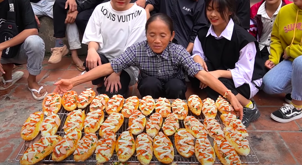 Bà Tân bất ngờ thay đổi một chi tiết nhỏ khi quay vlog mới nhưng người xem tinh ý soi ra ngay: báo hiệu cho sự “lột xác” ư? - Ảnh 5.