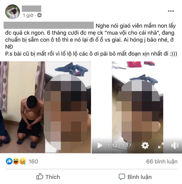 Vừa mới cưới 7-8 tháng và được mẹ chồng mua cho nhà 10 tỷ, nàng dâu đã bị nhà chồng bắt quả tang cảnh bồ bịch không mảnh vải che thân - Ảnh 1. Vừa mới cưới 7-8 tháng và được mẹ chồng mua cho nhà 10 tỷ, nàng dâu đã bị nhà chồng bắt quả tang cảnh bồ bịch không mảnh vải che thân - Ảnh 1.