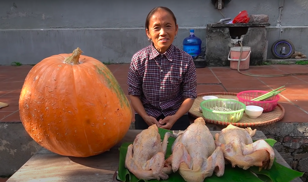 Bà Tân bất ngờ thay đổi một chi tiết nhỏ khi quay vlog mới nhưng người xem tinh ý soi ra ngay: báo hiệu cho sự “lột xác” ư? - Ảnh 1.