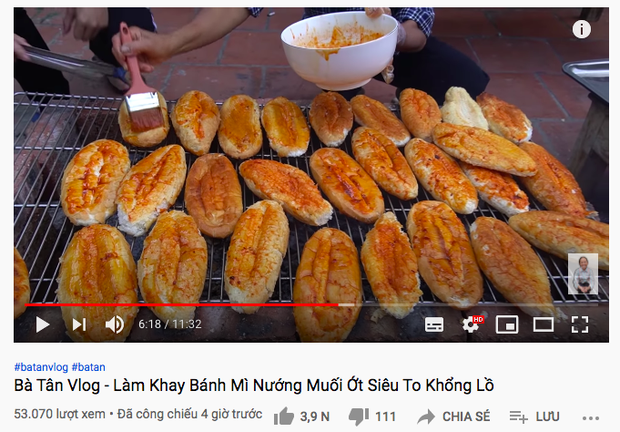 Bà Tân bất ngờ thay đổi một chi tiết nhỏ khi quay vlog mới nhưng người xem tinh ý soi ra ngay: báo hiệu cho sự “lột xác” ư? - Ảnh 2.