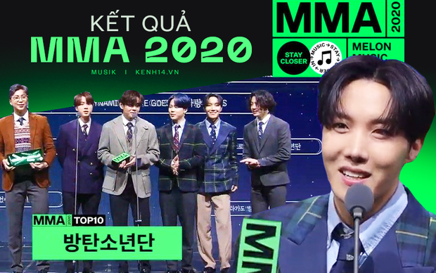 BTS tái hiện 1 năm thành công vang dội với 4 bài hit tại MMA 2020, fan tiếc vì đội hình thiếu SUGA và không có thêm 1 sân khấu huyền thoại - Ảnh 16.