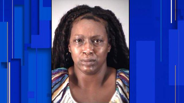 Vụ vợ chồng chủ tiệm nail gốc Việt bị bắn chết ở Mỹ: Bắt giữ một người phụ nữ liên quan đến vụ việc chấn động - Ảnh 1.