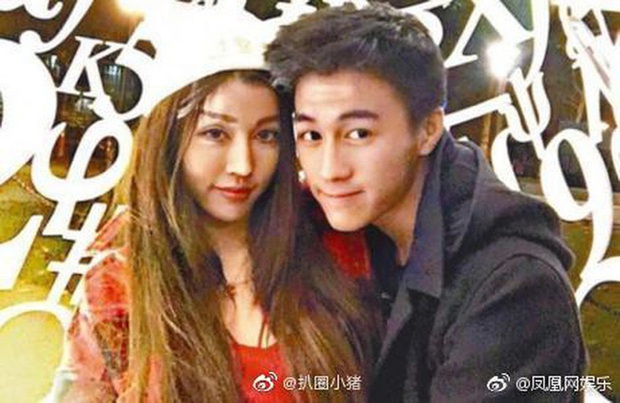 Loạt thị phi của hai vợ chồng Ming Xi khi đi show: Khoe tình cảm giả trân, kìm kẹp thái quá, giờ tiết lộ cả bí mật gia đình - Ảnh 7. Loạt thị phi của hai vợ chồng Ming Xi khi đi show: Khoe tình cảm giả trân, kìm kẹp thái quá, giờ tiết lộ cả bí mật gia đình - Ảnh 7.