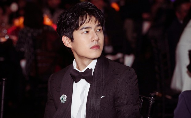 Bộ ảnh sự kiện khủng gây bão: Angela Baby sang chảnh lấn át Dương Mịch, ai ngờ tất cả bị mỹ nhân Hong Kong đè bẹp - Ảnh 8.