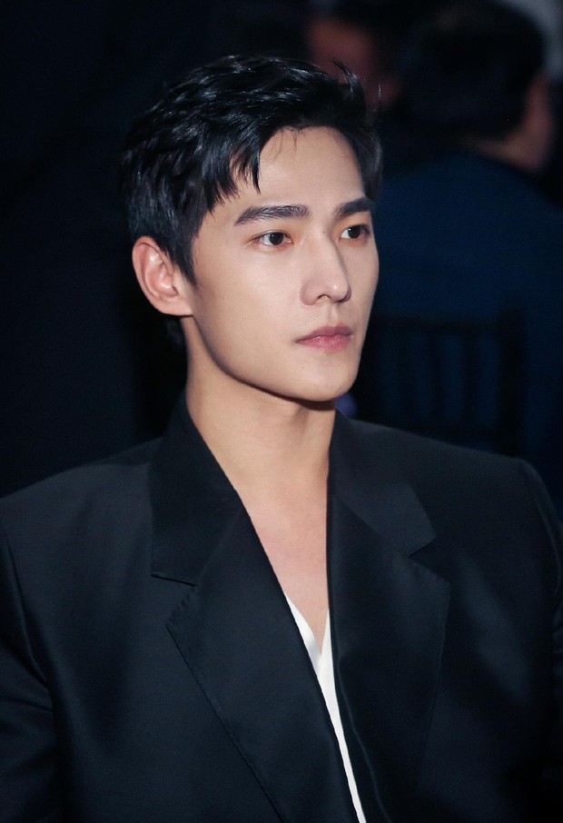 Bộ ảnh sự kiện khủng gây bão: Angela Baby sang chảnh lấn át Dương Mịch, ai ngờ tất cả bị mỹ nhân Hong Kong đè bẹp - Ảnh 9.