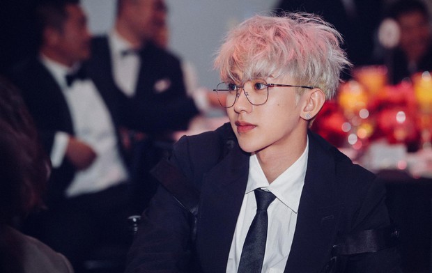 Bộ ảnh sự kiện khủng gây bão: Angela Baby sang chảnh lấn át Dương Mịch, ai ngờ tất cả bị mỹ nhân Hong Kong đè bẹp - Ảnh 10.