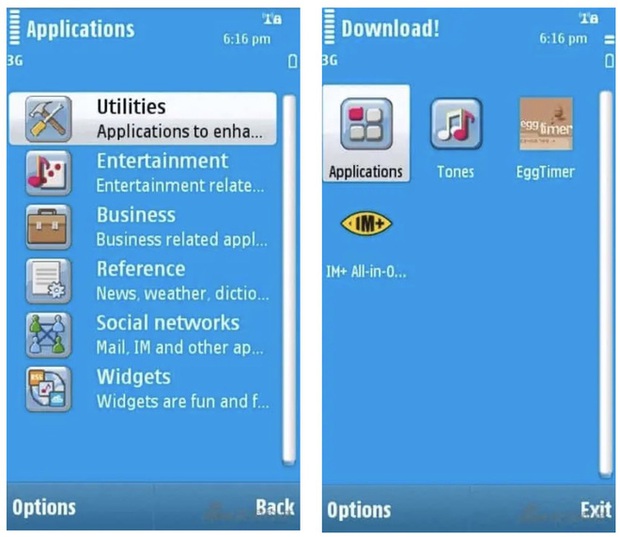 Nokia N97: tưởng iPhone killer hóa ra lại là thứ giết chết chính Nokia - Ảnh 2.