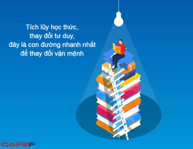 Cậu bé đổi đời sau một đêm nhờ danh hiệu Tiểu Jack Ma nhưng lại lần nữa rơi vào cảnh loay hoay, khổ sở vì phạm phải sai lầm của đa số người nghèo - Ảnh 4. Cậu bé đổi đời sau một đêm nhờ danh hiệu Tiểu Jack Ma nhưng lại lần nữa rơi vào cảnh loay hoay, khổ sở vì phạm phải sai lầm của đa số người nghèo - Ảnh 4.
