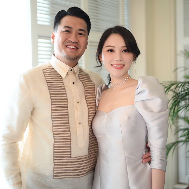 Tổng tài Phillip Nguyễn bật mode cuồng bồ, mang hình Linh Rin rải khắp cõi mạng - Ảnh 4. Tổng tài Phillip Nguyễn bật mode cuồng bồ, mang hình Linh Rin rải khắp cõi mạng - Ảnh 4.