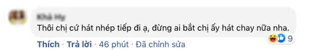 Con đường dài phía trước của Chi Pu nay đã có thêm 1 sự cố ngang hàng chiếc ố, đến fan cũng không nhịn nổi cười - Ảnh 6. Con đường dài phía trước của Chi Pu nay đã có thêm 1 sự cố ngang hàng chiếc ố, đến fan cũng không nhịn nổi cười - Ảnh 6.