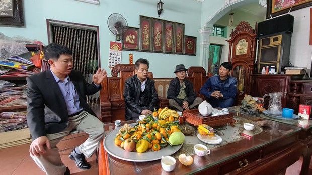 Thai phụ ở Bắc Ninh mất tích khi đi khám thai đã được tìm thấy ở Gia Lai: “Hiện tại mẹ tròn, con vuông” - Ảnh 2.