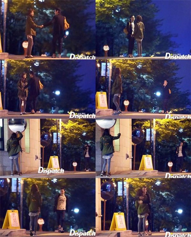 MAMA 2020 chứng kiến cặp đôi hot nhất Kpop hội ngộ, lại còn hẹn nhau mặc đồ đôi lộ liễu thế này nữa! - Ảnh 5.