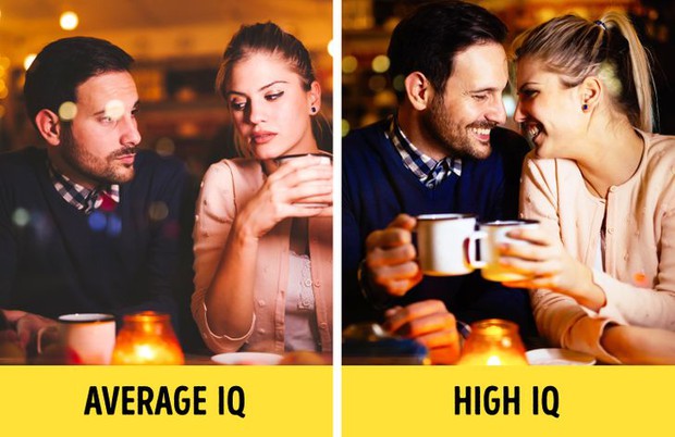 Những đặc điểm và thói quen kỳ lạ chỉ những người thông minh đặc biệt mới có, nếu bạn cũng vậy chắc chắc sở hữu IQ cao ngất ngưởng - Ảnh 2.